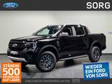 Ford Ranger Wildtrak Doppelkabine 3,0 l V6 e-4WD - Ford Ranger: V6
