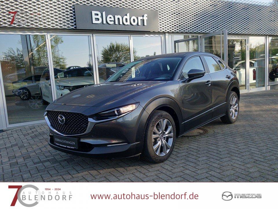 Mazda CX-30 Selection 122 Navi|Kamera|Apple Carplay