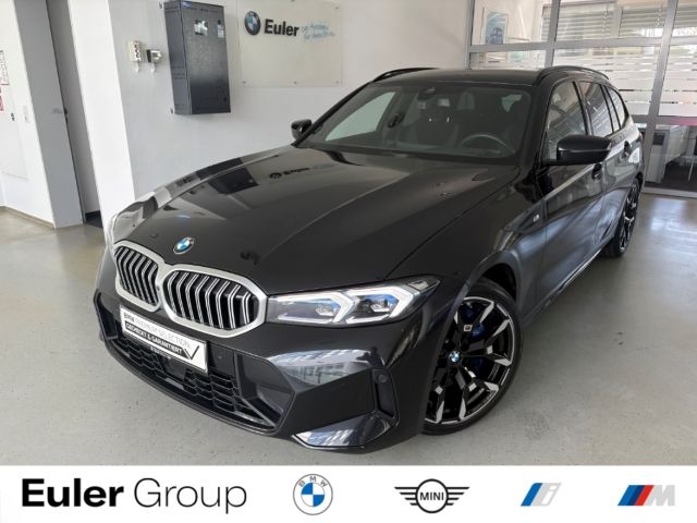 BMW 320 i Tour. M Sport 19'' Innov. Comf. ad.M-FW AC foto 1