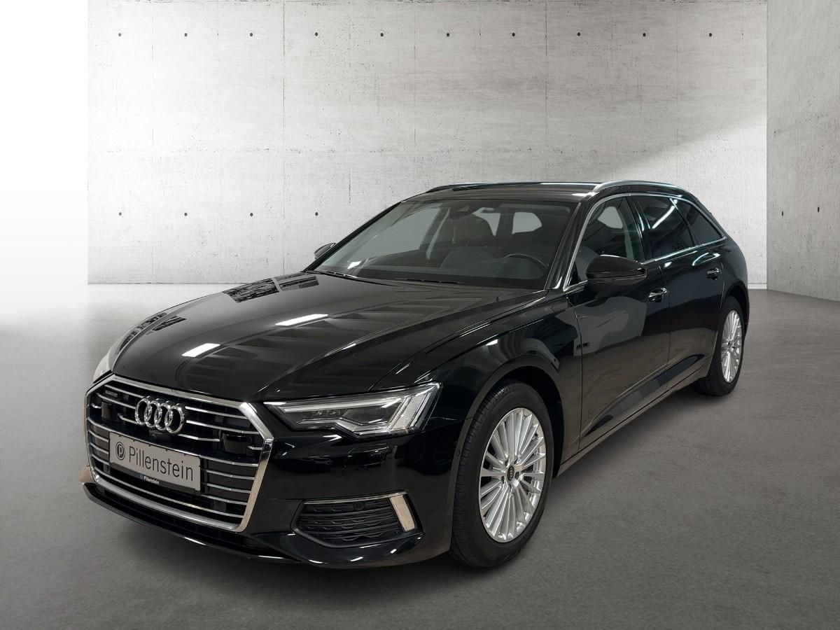 Audi A6 - Bild 17