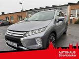 Mitsubishi Eclipse Cross 1.5 T-MIVEC CVT Active Allwetter A - Mitsubishi Eclipse Cross: Active