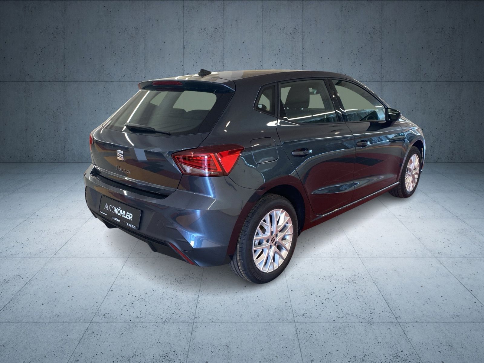 Seat Ibiza - Bild 5