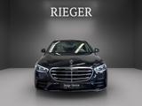 Mercedes-Benz S 450 d 4M L AMG*Chauffeur*Firt Class Fond*21"*+ - mit Diesel-Antrieb: Allradantrieb