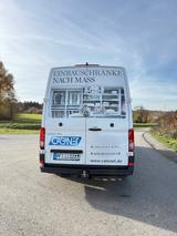 Volkswagen Crafter - VW Crafter von privat