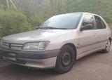Peugeot 306 xt im guten Zustand automatisc... - gebrauchte Peugeot 306 aus dem Jahr 1996