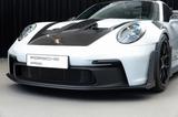 Porsche 911 GT3 RS Weissach - Porsche: Gt3rs