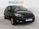 Ford Ka Cool & Connect SITZ.HZG APPLE/ANDROID PDC BLU - gebrauchte Ford Ka/Ka+ aus dem Jahr 2019