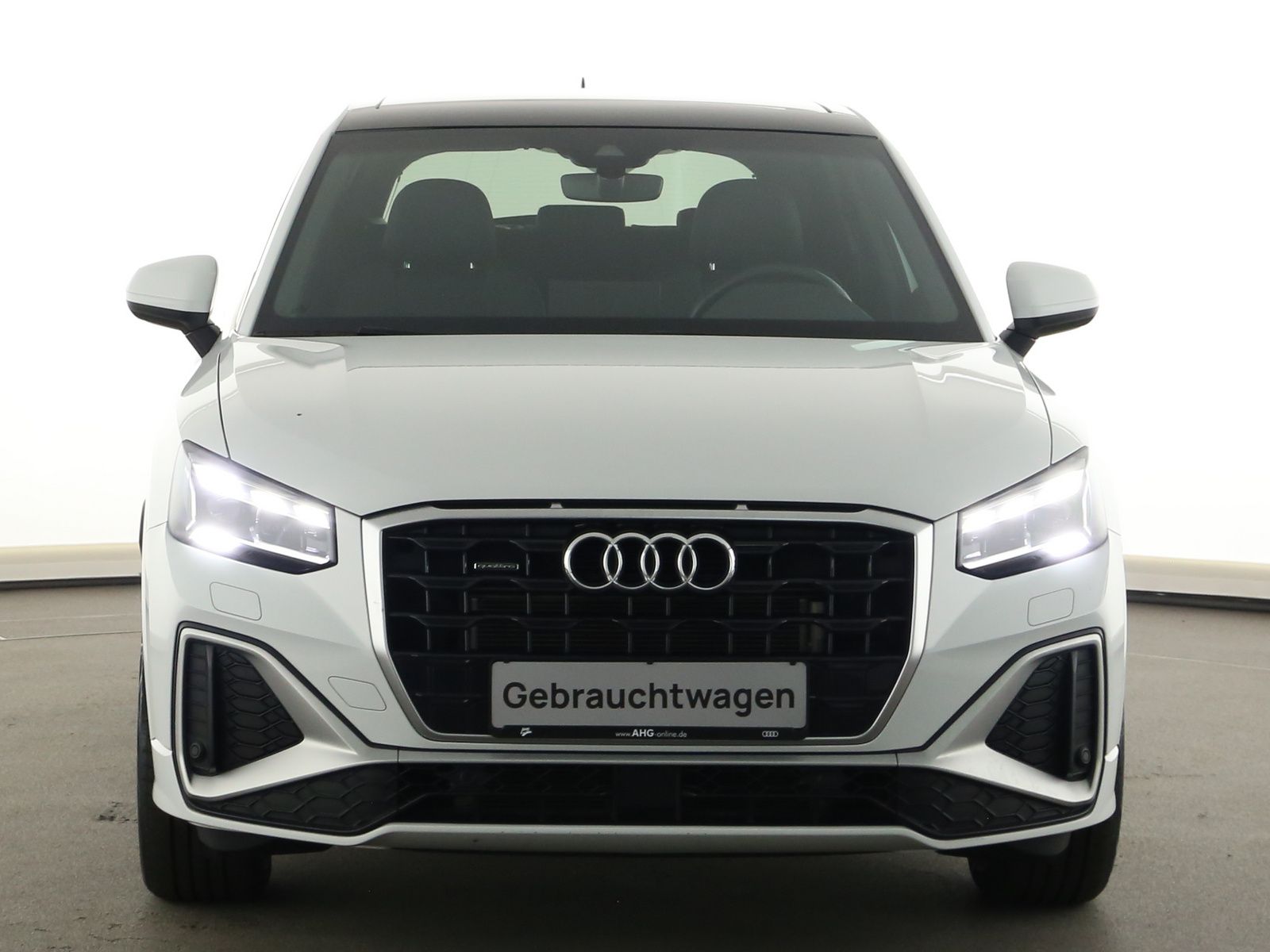 Audi Q2 - Bild 3