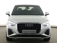 Audi Q2 - Vorschau Bild 3