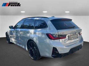 BMW 330i xDrive M Sportpaket Head-Up HiFi DAB LED