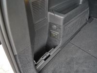 Volkswagen Touran - Vorschau Bild 23