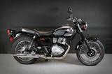 Kawasaki Meguro S1  Summer Sale 5197.- / 4 Jahre Garantie - KAWASAKI MEGURO S1