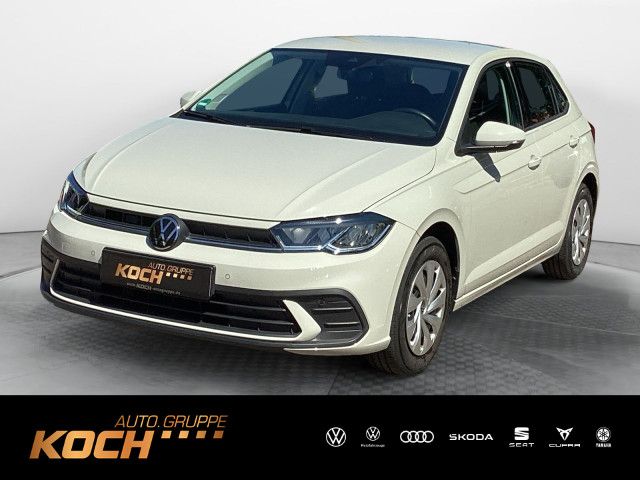 Image of Volkswagen Polo