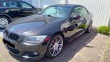BMW 335i cabrio E93 - BMW 335 aus 2010