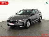 Skoda Octavia Combi 2.0 TDI DSG LED ACC Navi Kamera AH - Skoda Octavia mit Diesel-Antrieb: Kombi, Automatik