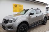 Nissan Navara NP300 N-Guard Double Cab 4x4 360°/AHK....