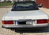 Mercedes-Benz SL 450 - Mercedes-Benz SL 450 Gebrauchtwagen