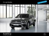 Mercedes-Benz GLB 200 d AMG BURM PREMIUM MEMO MULTI 360 AHK