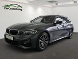 BMW 318iTouring*M Sport*LED*Navi*AHK*LiveCockpit*DAB - BMW 318: 318d M Sport