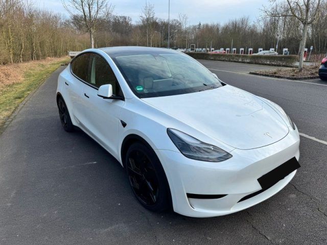 Jiný TESLA Model Y RWD