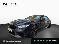 BMW M8 - Vorschau Bild 1