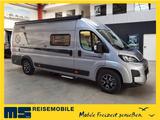 Karmann DAVIS 620 LIFESTYLE/ - 2026 - / EINZELBETTEN
