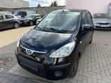 Hyundai i10*Klima*ZV* - Gebrauchtwagen bis 1.500 Euro