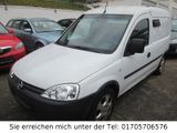 Opel Combo Kasten - Opel Combo aus 2011