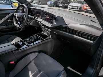 Opel Astra L 1.2 GS Spurhalteassistent 360° Kamera