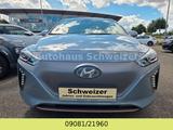 Hyundai IONIQ Style Elektro - Hyundai IONIQ mit Elektro-Antrieb