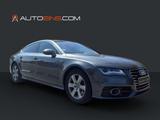 Audi A7 3.0 TDI quattro*S Line*LED*Bang&Olufsen*ShZ* - Audi A7 Gebrauchtwagen in Hannover