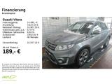 Suzuki Vitara 1.6 4x4 Comfort Kamera/PDC - gebrauchte Suzuki Vitara aus dem Jahr 2017