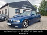 BMW 316ti Compact Klimaanlage*Sitzheizung*Alu Felgen - BMW 316 in Augsburg