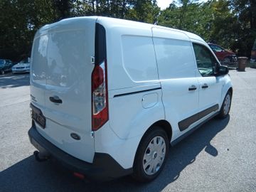 Ford Transit - 5