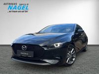 Mazda 3 - Vorschau Bild 1