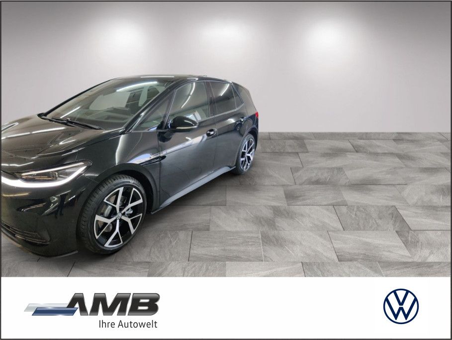Image of Volkswagen ID.3