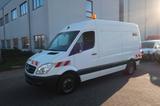 Mercedes-Benz Sprinter 511CDI 1.Hand/ SHZ / Werkstatt/ FN:133 - Mercedes-Benz 511