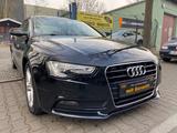 Audi A5 Coupe 2.0 TDI Aut Leder Navi - Audi A5 mit Diesel-Antrieb: Sportwagen, 2.0