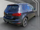 Volkswagen Golf Sportsvan 1.4 TSI Allstar Xenon*RFK*LM16*SH - Volkswagen Golf Sportsvan: Allstar