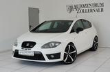 Seat Leon Cupra R *19"-ALU*EIBACH*SCHALENSITZE*XENON* - Seat Leon aus 2010: R