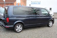 Volkswagen T6.1 Caravelle Comfortline lang LR DSG LED AHK