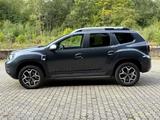 Dacia Duster II Prestige 360°-Kamera/LEDER/NAVI/AHK - scheckheftgepflegte Dacia Duster