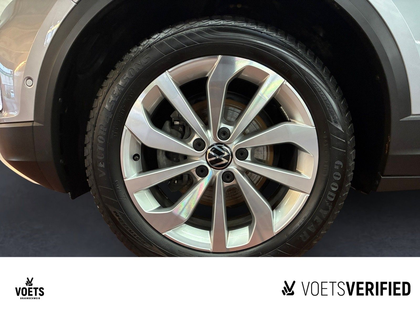 Volkswagen T-Roc - Bild 6