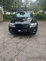 BMW X6 e71 50i - BMW X6 in Gelsenkirchen