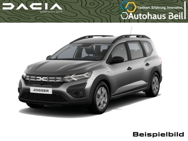 Dacia Jogger Essential ECO-G 100