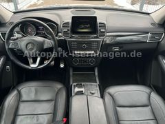 MERCEDES-BENZ GLE 250 d 4MATIC*S-Dach*4xSZH*Xenon*Navi*RFK*Led