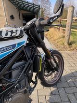 Husqvarna Vitpilen 401 - Offers