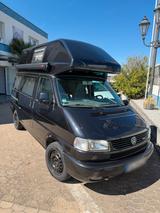 Volkswagen VW T4 California 2.5 TDI Hochdach | HU 06/... - Volkswagen T4: Hochdach