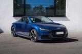 Audi TT Roadster | Remus | Handschalter - Audi TT Gebrauchtwagen in München