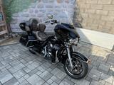 Harley-Davidson E-Glide Ultra Classic FLHTCU - HARLEY-DAVIDSON FLHTCU